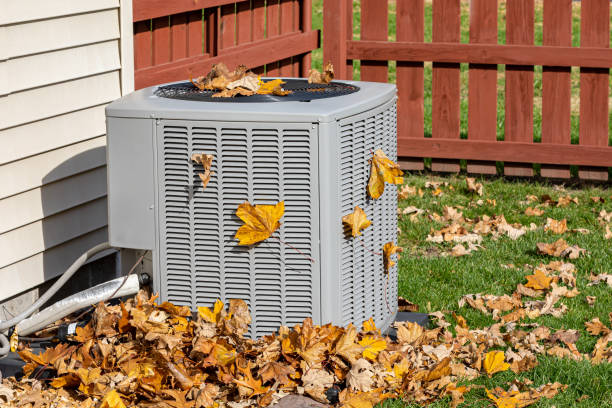 Best Affordable HVAC services  in Poquott, NY