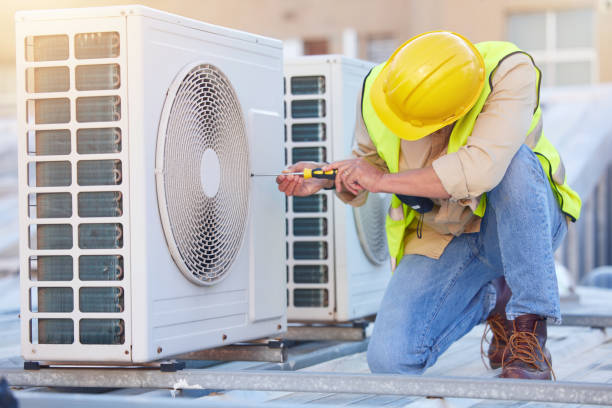HVAC troubleshooting in Poquott, NY