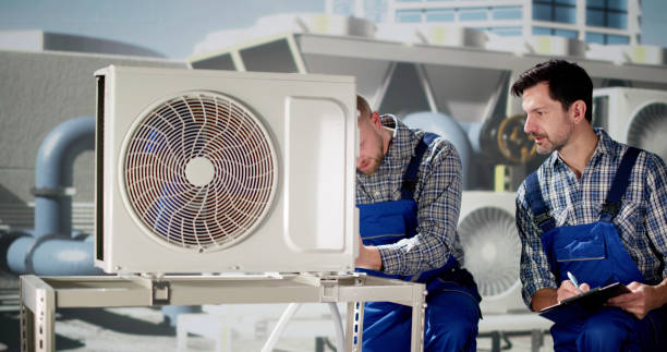 Reliable Poquott, NY HVAC Solutions